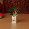 tulsi plant silver