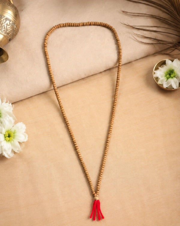 Tulsi Wood Mala