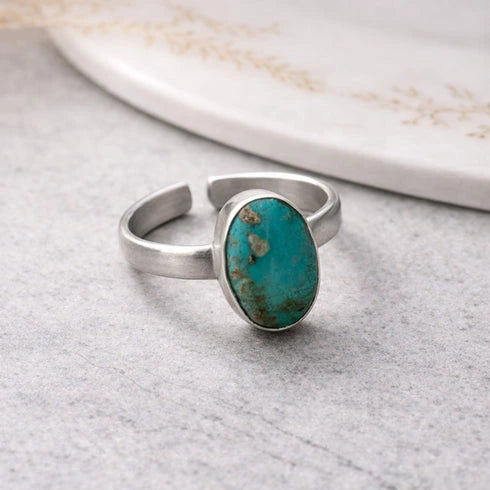 turquoise Ring