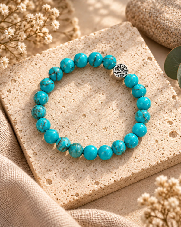 turquoise bracelet online