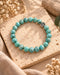 turquoise bracelet original