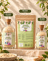 Navgraha Aura Cleanser (Bathing Salt)