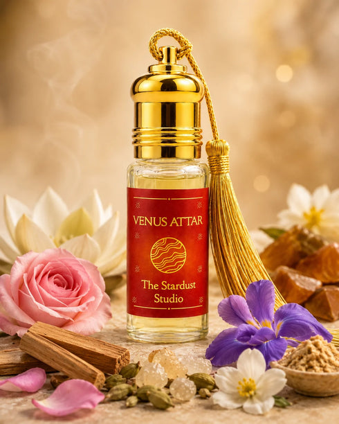 venus attar price