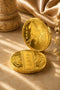 victory brass coin