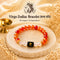 virgo zodiac bracelet 