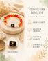 virgo zodiac racelet benefits