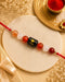 virgo zodiac rakhi