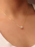 wheel of fortune necklace