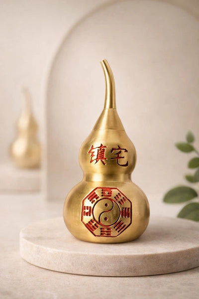 FENG SHUI